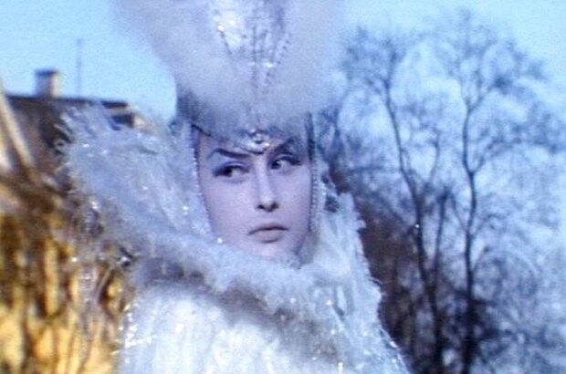 The Snow Queen (1966) - photo 7