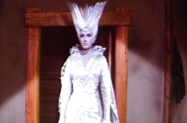 The Snow Queen (1966) - photo 3