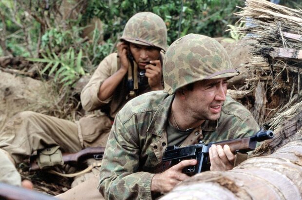 Windtalkers (2002) - photo 2