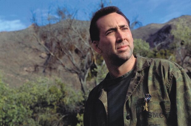 Windtalkers (2002) - photo 4