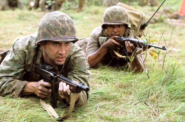 Windtalkers (2002) - photo 3