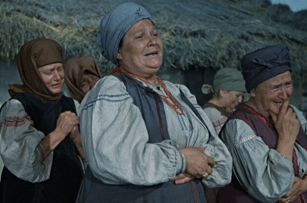 Вий (1967) - фото 5
