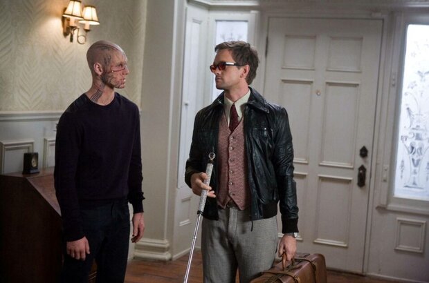 Beastly (2010) - photo 21