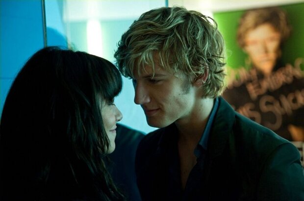 Beastly (2010) - photo 25