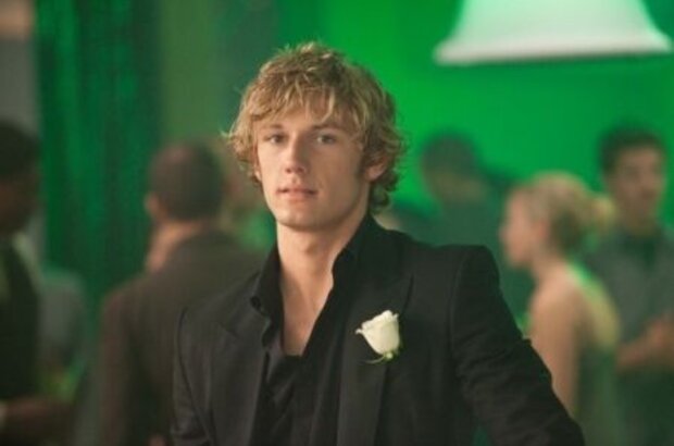 Beastly (2010) - photo 4