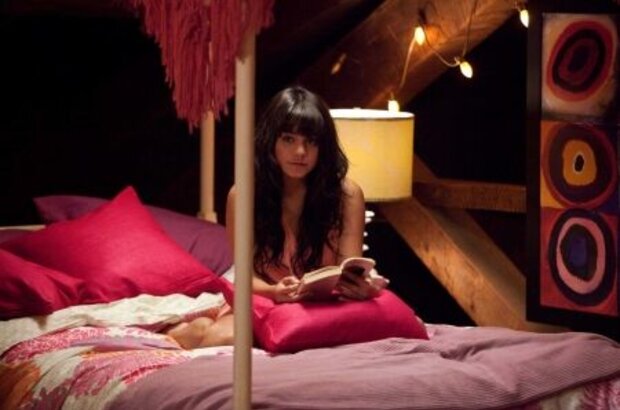 Beastly (2010) - photo 5