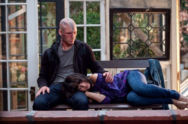 Beastly (2010) - photo 15