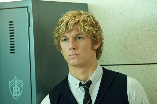 Beastly (2010) - photo 12