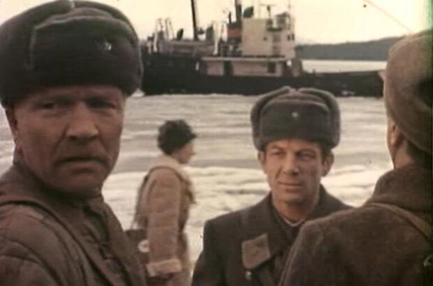 Twice Born (1983) - photo 4