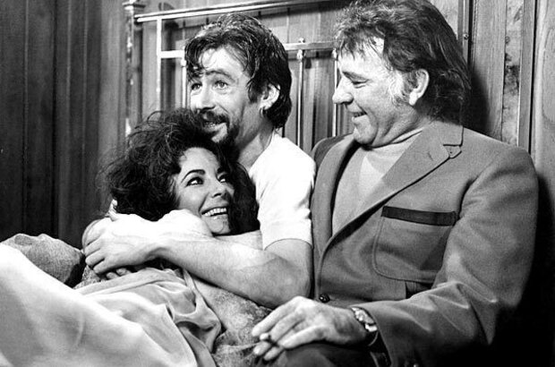 Under Milk Wood (1972) - photo 2
