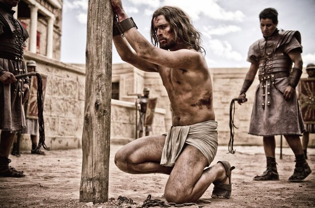 Son of God (2014) - photo 1