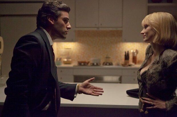 A Most Violent Year (2014) - photo 3