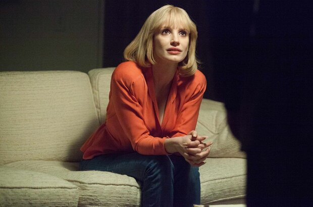 A Most Violent Year (2014) - photo 5