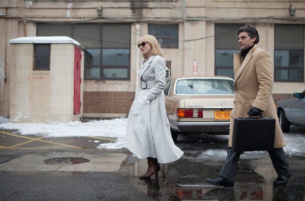 A Most Violent Year (2014) - photo 1
