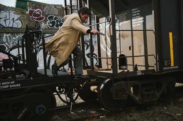 A Most Violent Year (2014) - photo 2