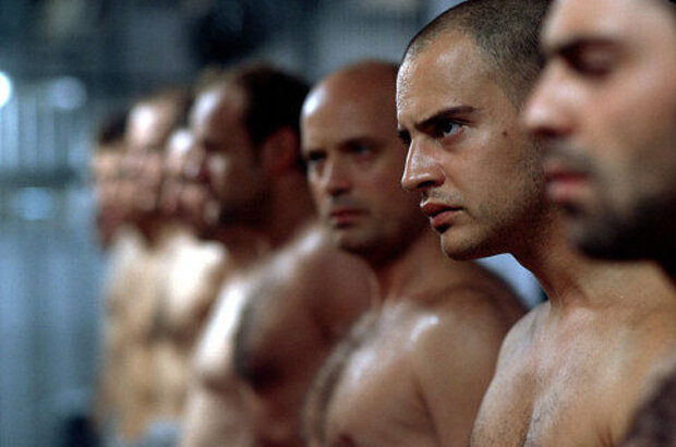 The Experiment (2001) - photo 3
