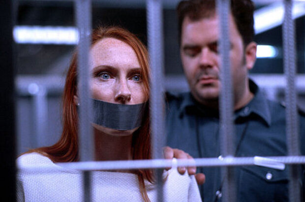 The Experiment (2001) - photo 4