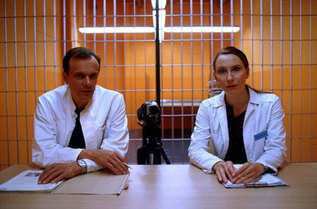 The Experiment (2001) - photo 6