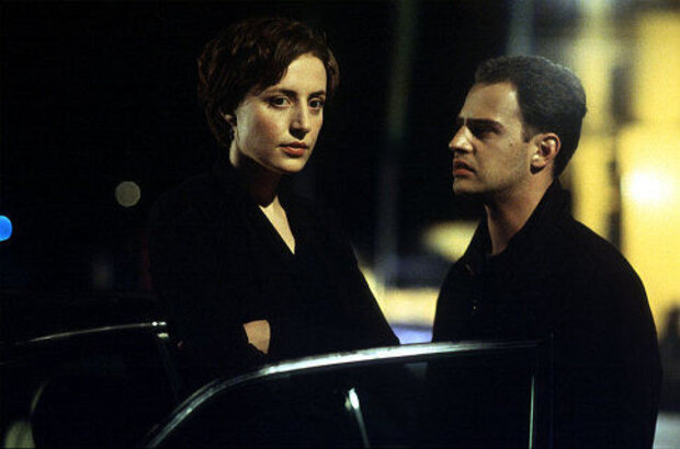 The Experiment (2001) - photo 5