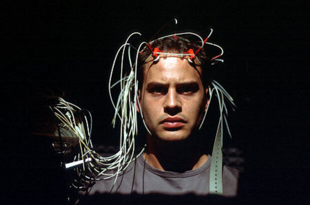The Experiment (2001) - photo 2
