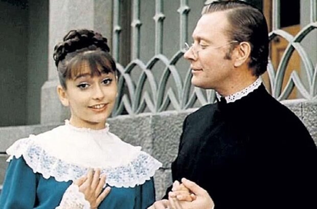 Heavenly Swallows (1976) - photo 7