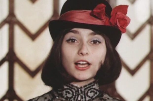 Heavenly Swallows (1976) - photo 4