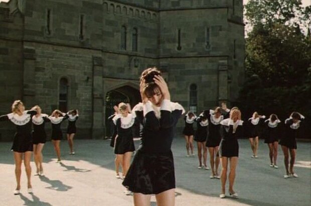 Heavenly Swallows (1976) - photo 1