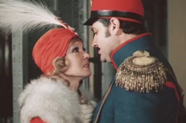 Heavenly Swallows (1976) - photo 3