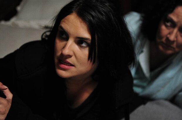 Housebound (2014) - photo 2