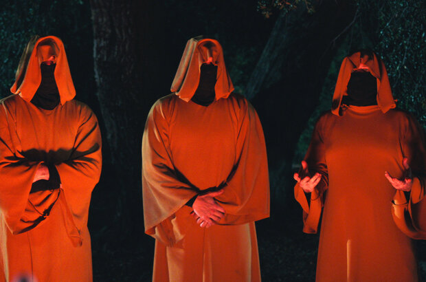 Hellblazers (2022) - photo 7