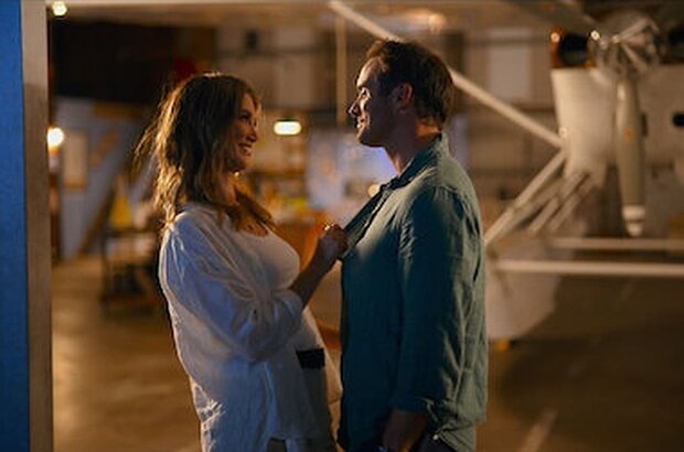 Love Is in the Air (2023) - photo 2