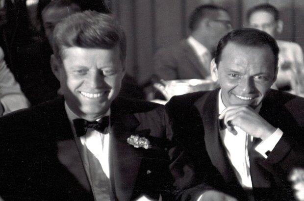 Kennedy, Sinatra and the Mafia (2023) - photo 1