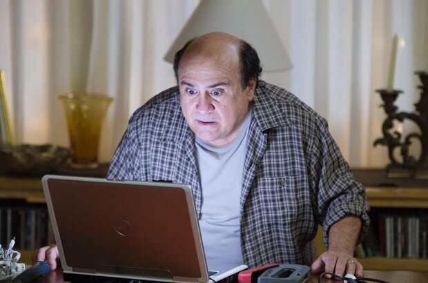 Deck the Halls (2006) - photo 3