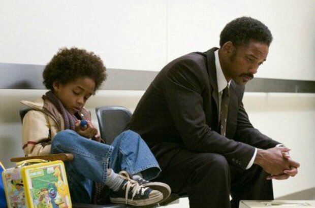 The Pursuit of Happyness (2006) - photo 1