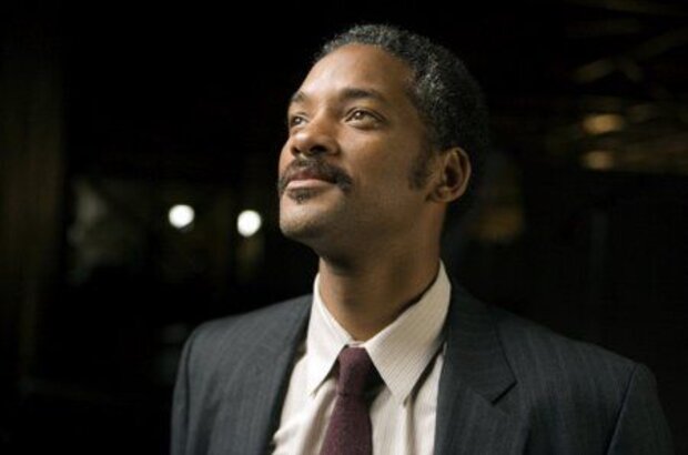 The Pursuit of Happyness (2006) - photo 2