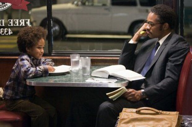 The Pursuit of Happyness (2006) - photo 6