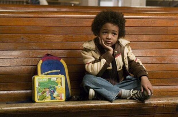 The Pursuit of Happyness (2006) - photo 8