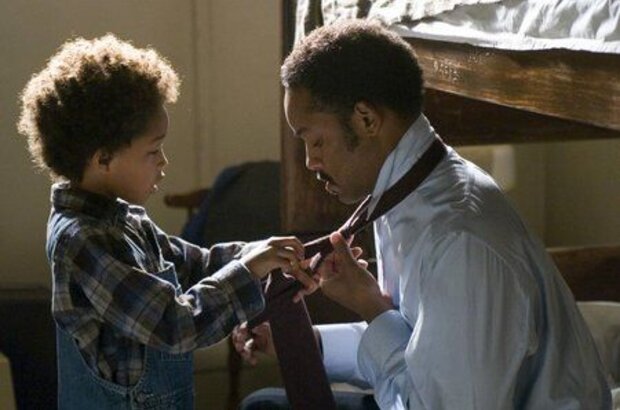The Pursuit of Happyness (2006) - photo 5