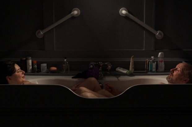 Поздние цветы (2011) - фото 1