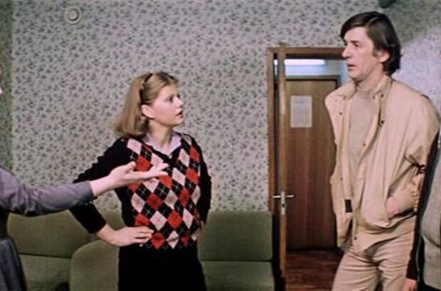 The Most Charming and Attractive (1985) - photo 2