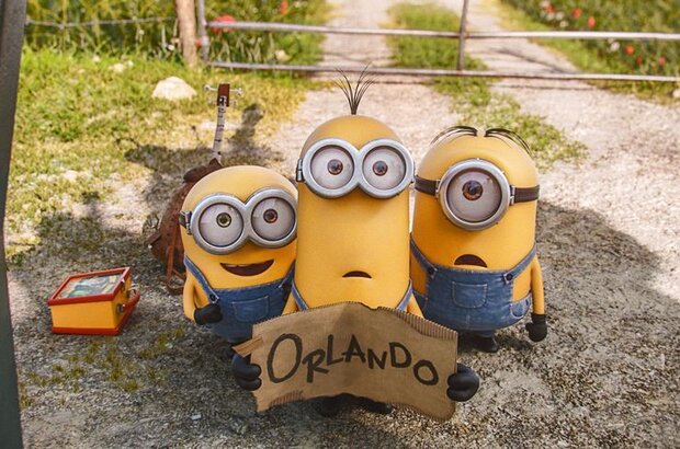 Minions (2015) - photo 4