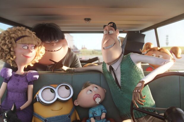 Minions (2015) - photo 8