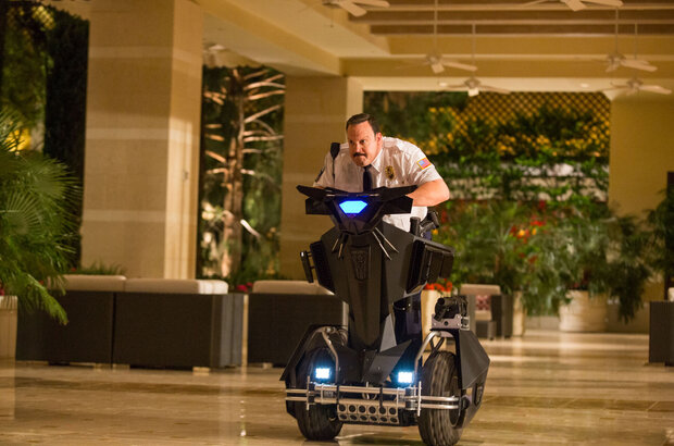 Paul Blart: Mall Cop 2 (2015) - photo 1