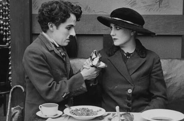 The Immigrant (1917) - photo 2