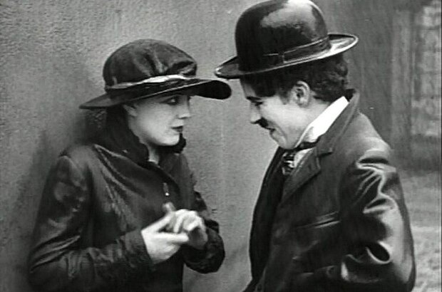 The Immigrant (1917) - photo 4