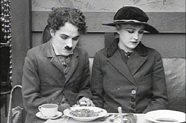 The Immigrant (1917) - photo 1