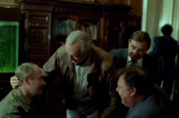 Skin (1991) (1991) - photo 6