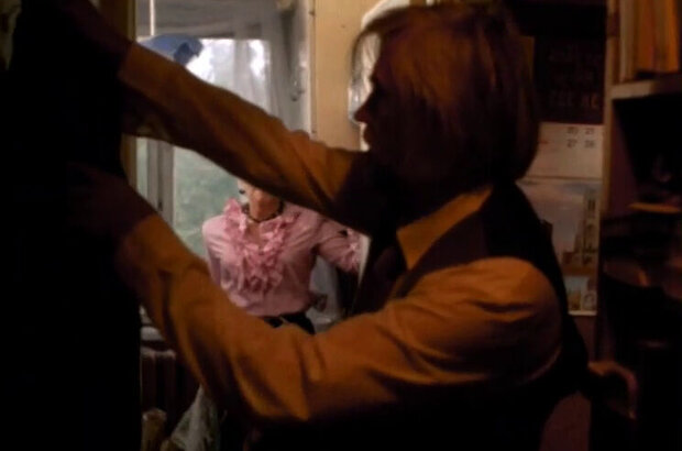 Skin (1991) (1991) - photo 5