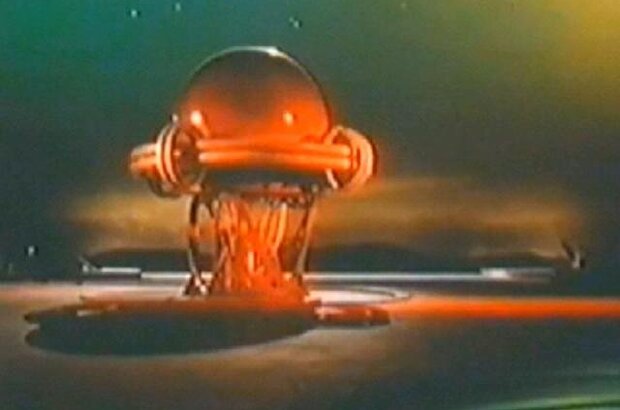Mechte navstrechu (1963) - photo 3