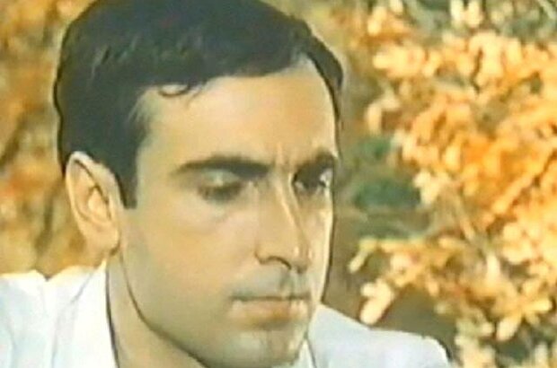 Mechte navstrechu (1963) - photo 6